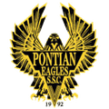 Pontian Eagles B Logo