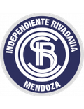 Argentino Rivadavia Logo