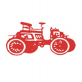 Recambios Colon CD Logo