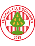 FC Dornbirn Logo