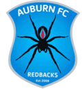 Auburn FC Logo