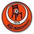 ASD Manzanese Logo