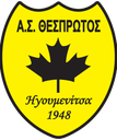 Thesprotos Logo