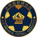 Jilin Women Logo