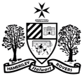 Hamersley Rovers SC Logo