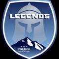 Marin FC Legends Logo