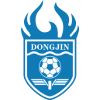 ShenYang DongJin(2000-2018) Logo
