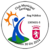 Municipal Santiago Logo
