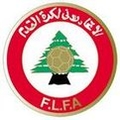Lebanon U18 Logo