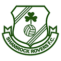Shamrock Rovers U19 Logo