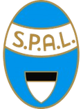 SPAL Youth Logo