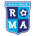 CF Roma U20 Logo