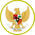 Indonesia (w)U16 Logo