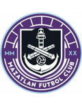 Mazatlan FC U23 Logo