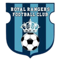 Royal Rangers FC (w) Logo