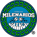 Milenarios de Oaxaca Logo