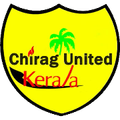 Chirag United Kerala Logo