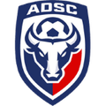 AD San Carlos Logo