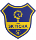 Ticha Logo