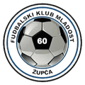 Mladost Zupca Logo