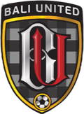 Indonesia Muda Bali FC Logo