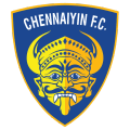Chennaiyin Logo
