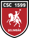 CSC Selimbar U19 Logo