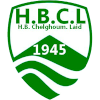 AB Chelghoum Laid U19 Logo