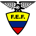 Ecuador U19 Logo