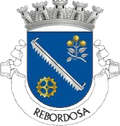 Rebordosa Logo