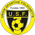US福爾謝特 Logo