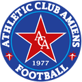 อาเมียงส์ เอซี Logo