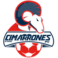 Cimarrones de Sonora Logo