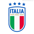 อิตาลี U17 Logo