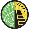 Orishas Tepeji FC Logo
