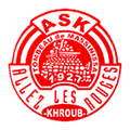 AS Khroub Logo