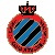 Club Brugge Nữ Logo