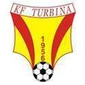 Turbina Logo