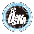 FC Osaka Logo