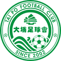 Tai Po Logo