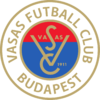 Vasas U19 Logo
