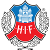 Helsingborg U21 Logo