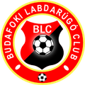 Budafoki LC Logo