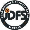 JDFS Alberts Logo