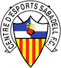 Sabadell U19 Logo