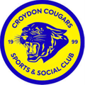 Croydon Cougars Logo