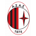 Asteras Stavrou Logo