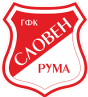 Sloven Ruma Logo