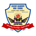 Ascent Academy (W) Logo