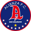 Alianza FC Reserves Logo